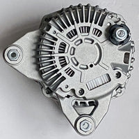 Alternator TYC Compatible with 2012-2018 Nissan Versa