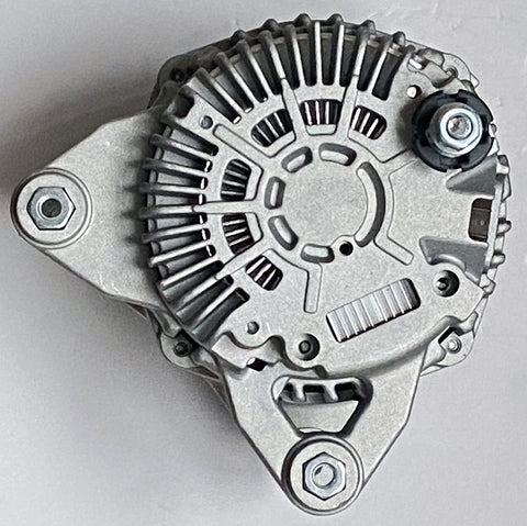 Alternator TYC Compatible with 2012-2018 Nissan Versa
