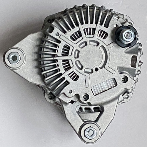 Alternator TYC Compatible with 2012-2018 Nissan Versa