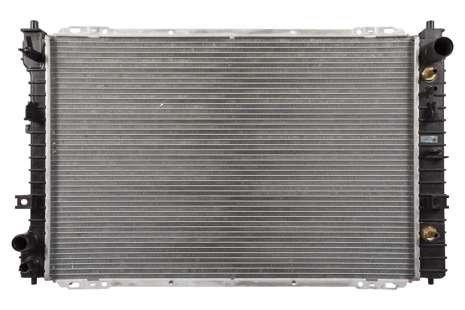 Radiator CSF 2994