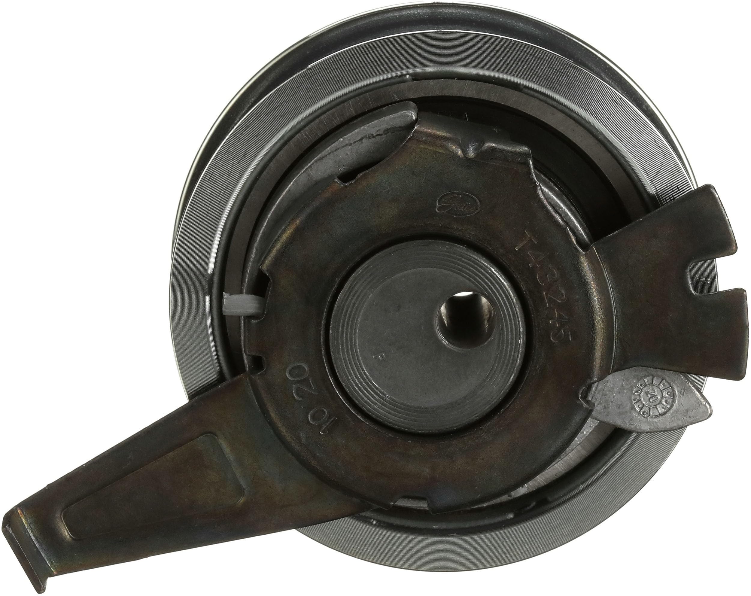 PowerGrip T43245 nobrandname Premium Timing Belt Tensioner