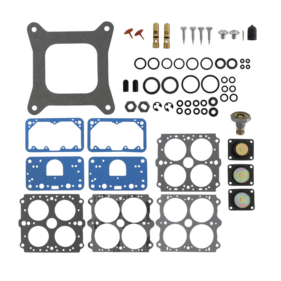 Demon Carburetor 190004 Rebuild Kit 4150