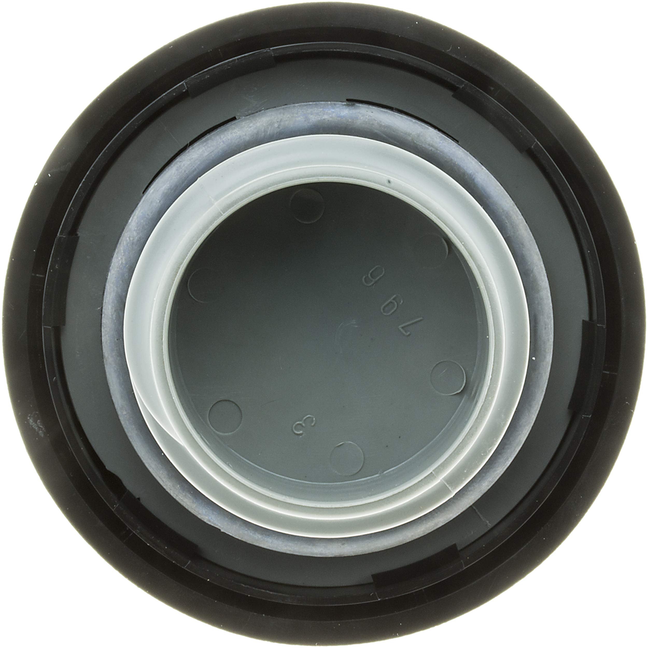 Locking Gates 31733 Fuel Tank Cap