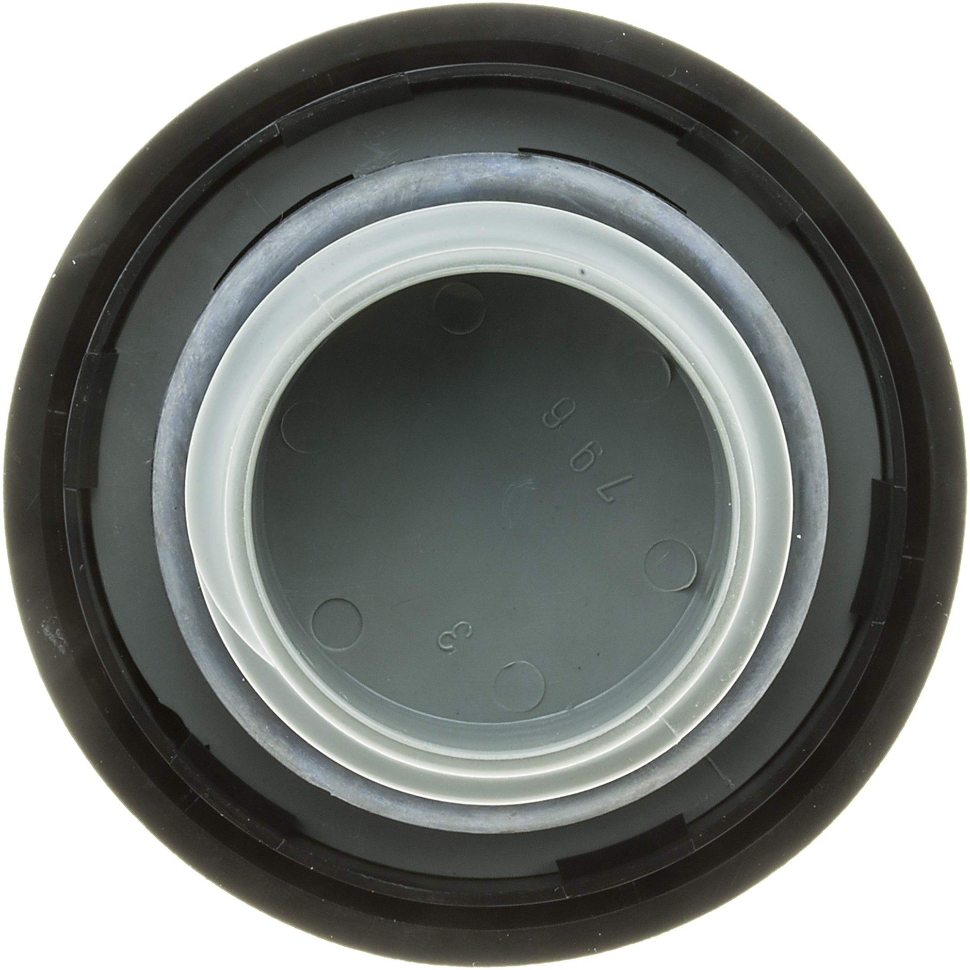 Locking Gates 31733 Fuel Tank Cap