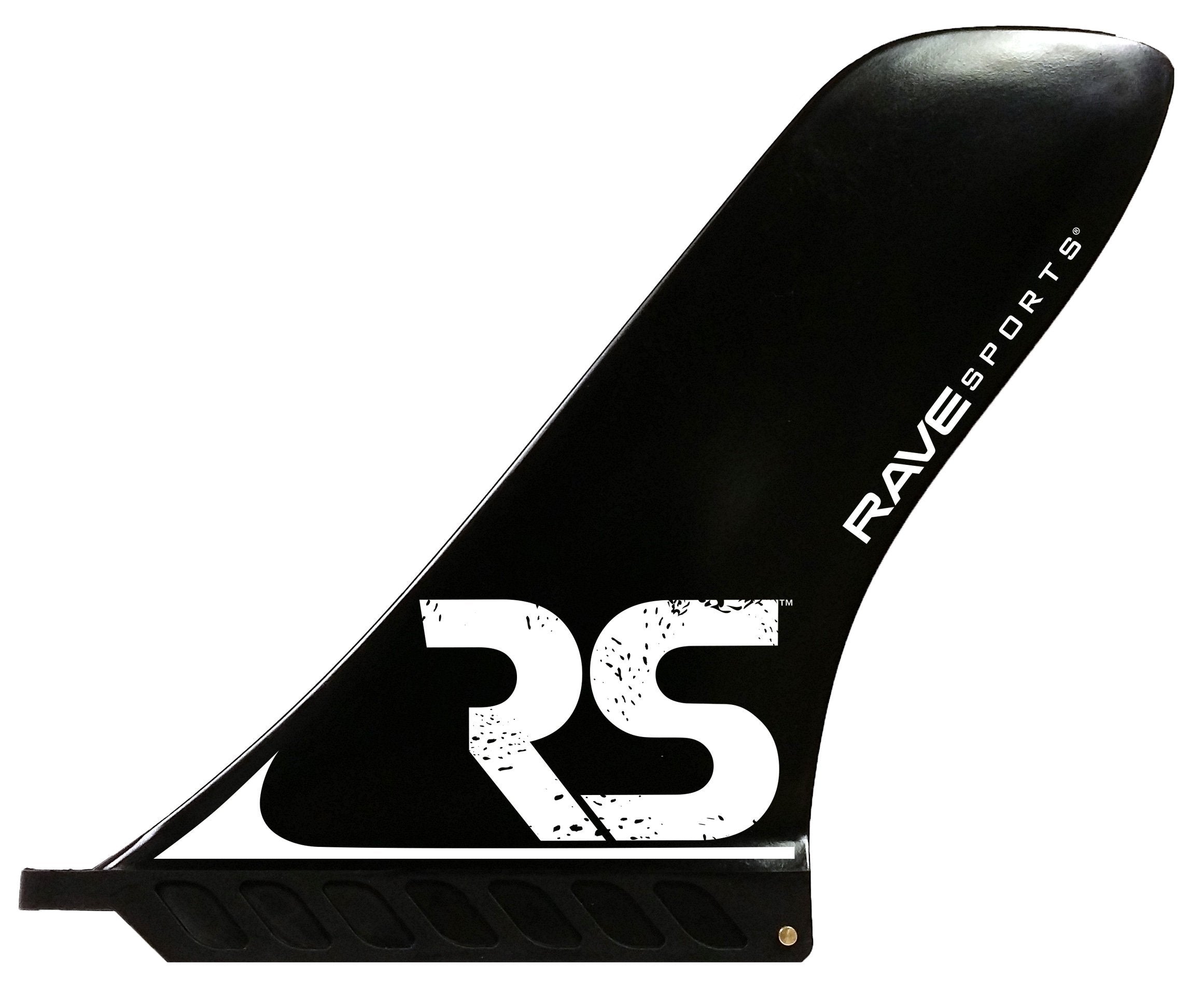 Weed Shedding Stand Up Paddle Board Fin