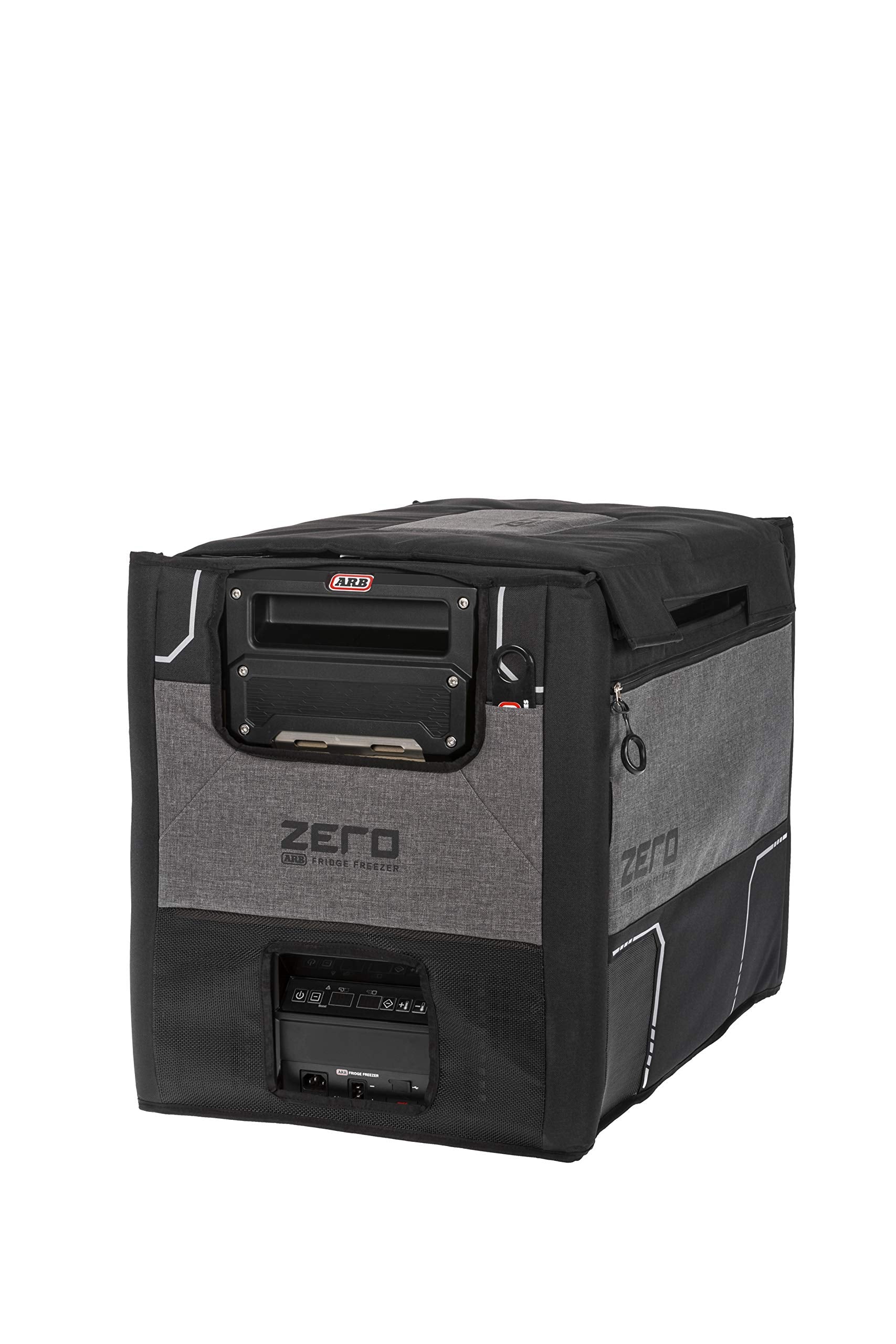 Transit Bag ARB Zero Fridge- for Use with 73Q Dual Zone Fridge Freezer (10900053)