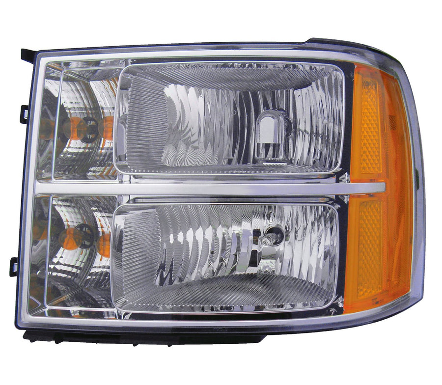 GM438-B001L Eagle Eyes Headlight