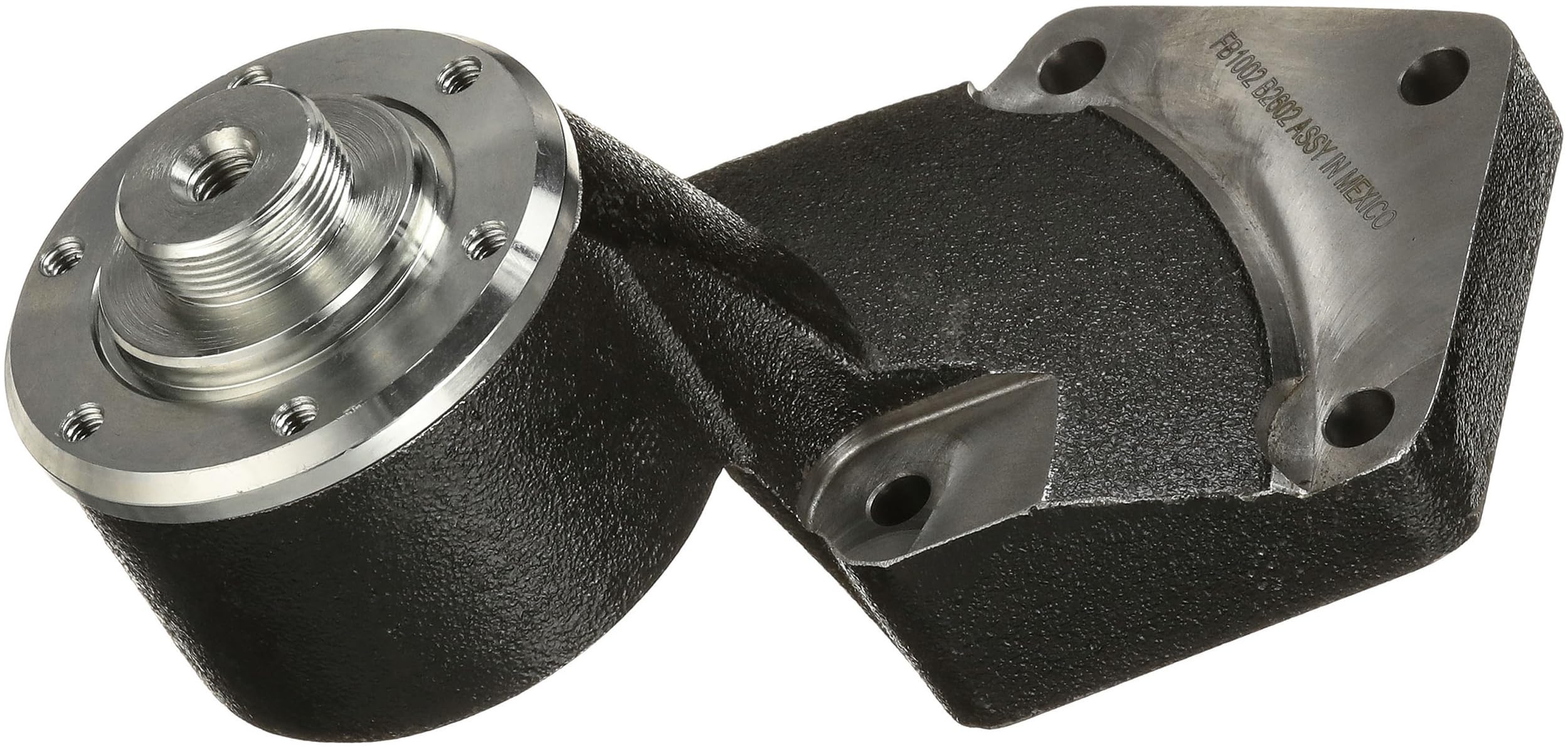 FB1002 Gates Engine Cooling Fan Pulley Bracket