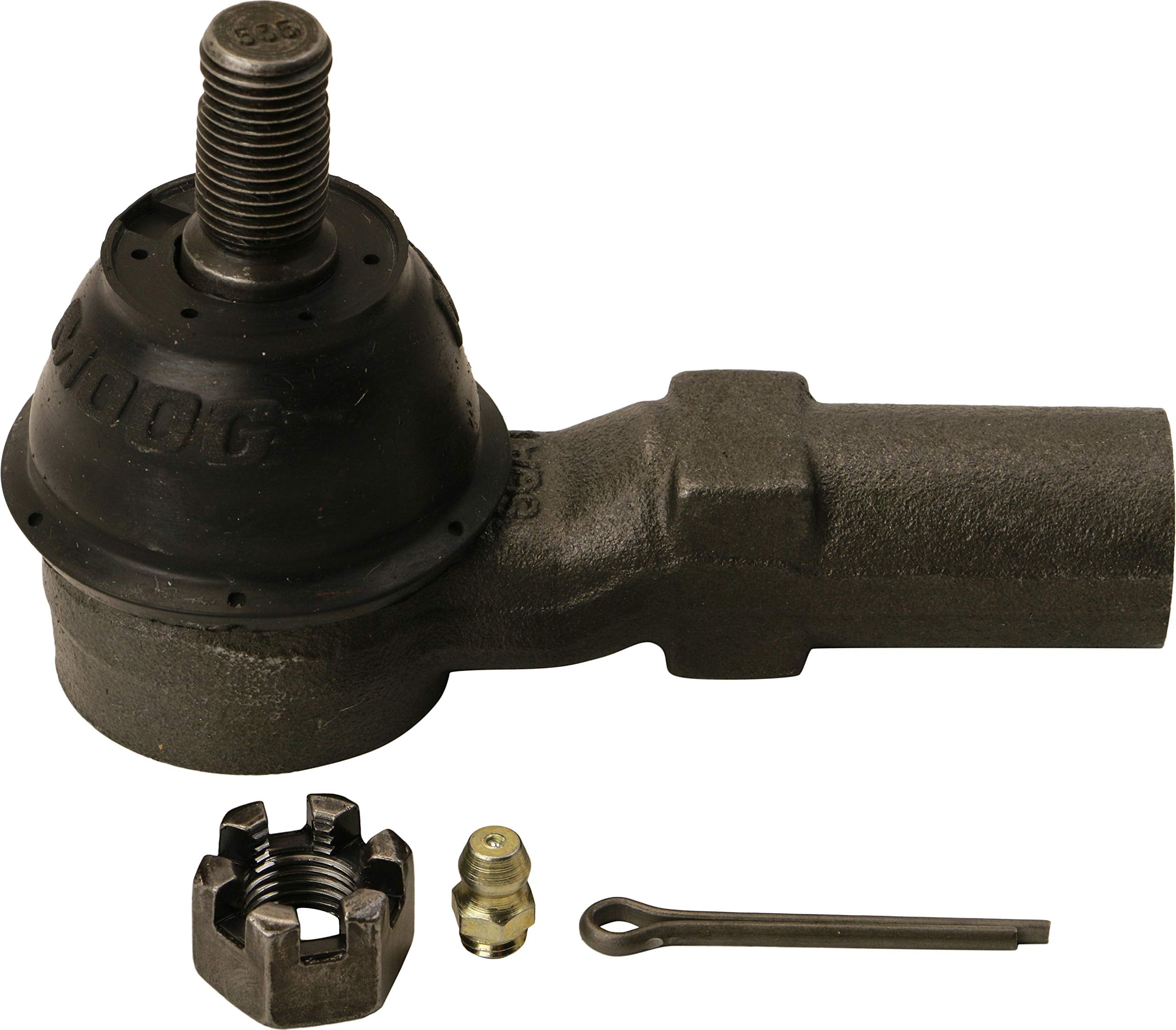 Steering Tie Rod End MOOG ES80309 for Toyota Tacoma