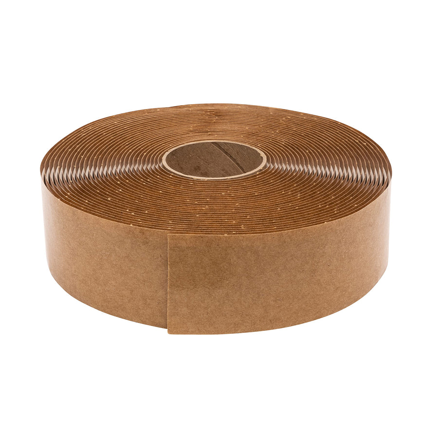 Q130 Alpha Systems All-Purpose RV Butyl Tape