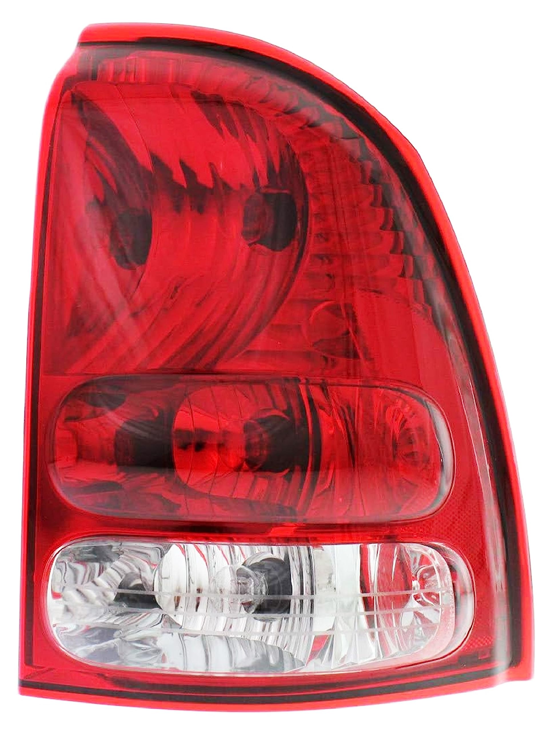 04-07 BK RAINR T.L RH TYC (11-6507-00-9)