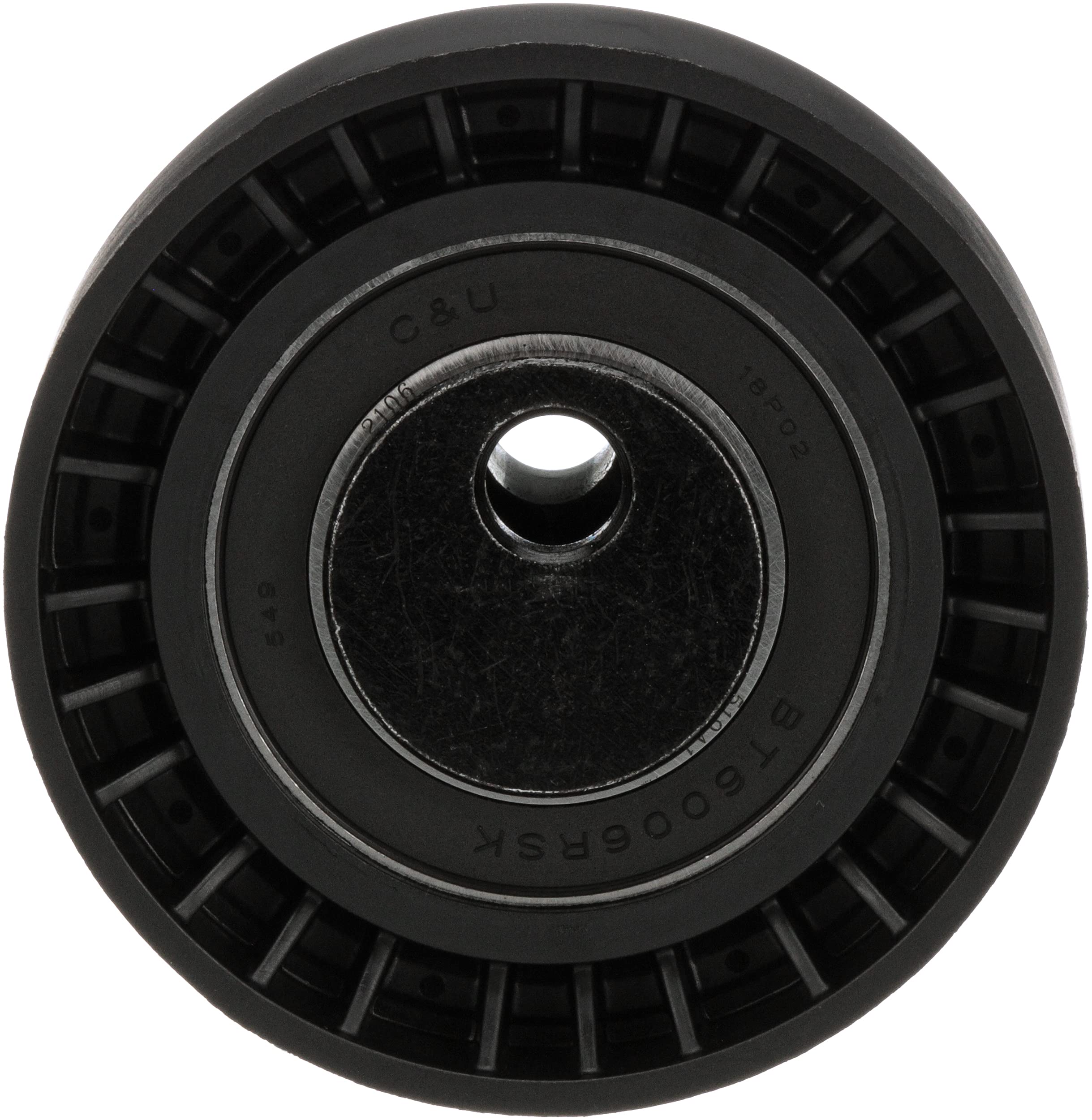 Gates DriveAlign 38069 Belt Drive Idler/Tensioner Pulley