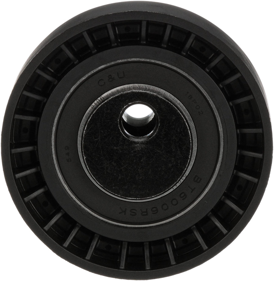 Gates DriveAlign 38069 Belt Drive Idler/Tensioner Pulley