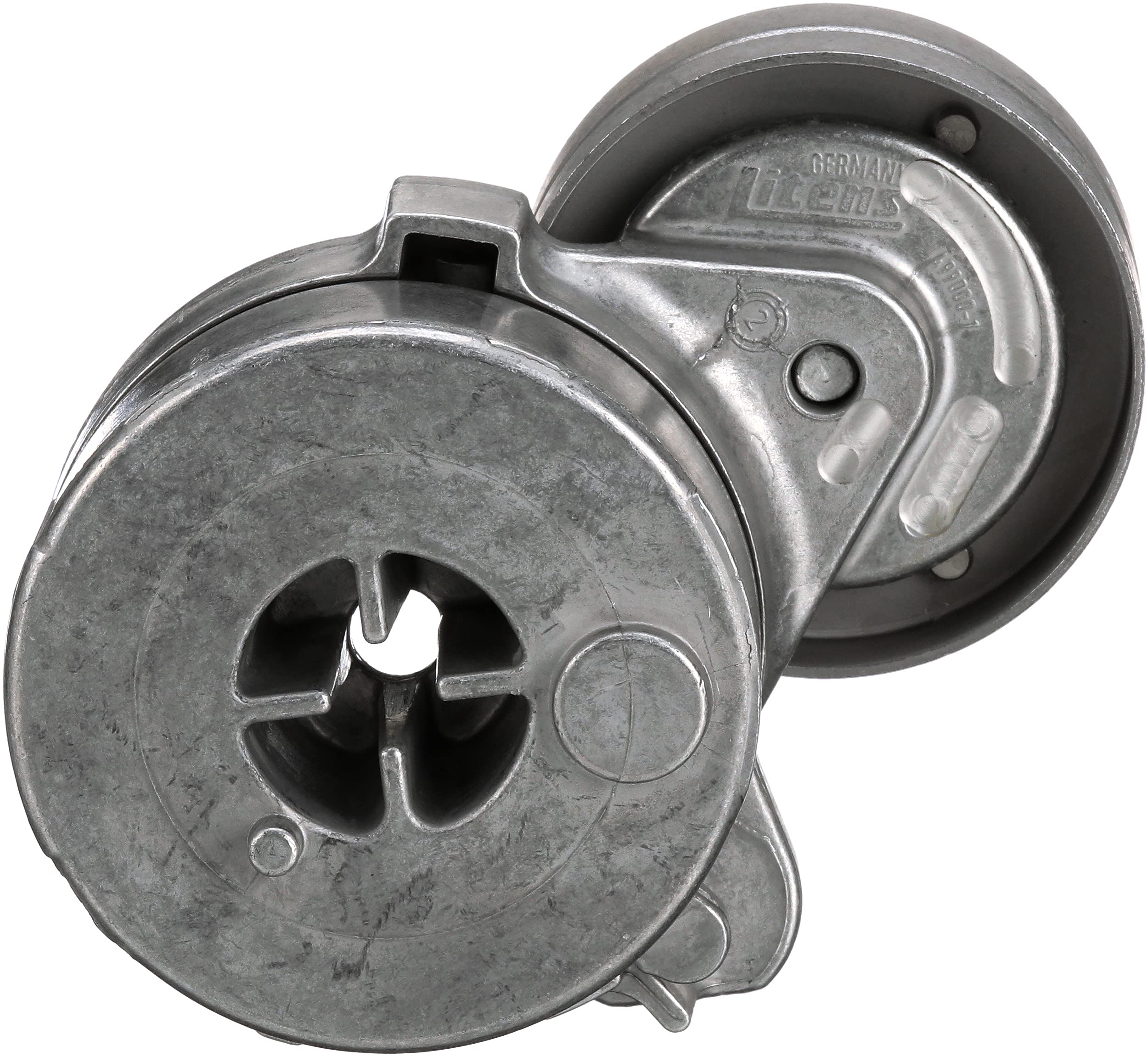 DriveAlign Gates 38451 Automatic Belt Drive Tensioner