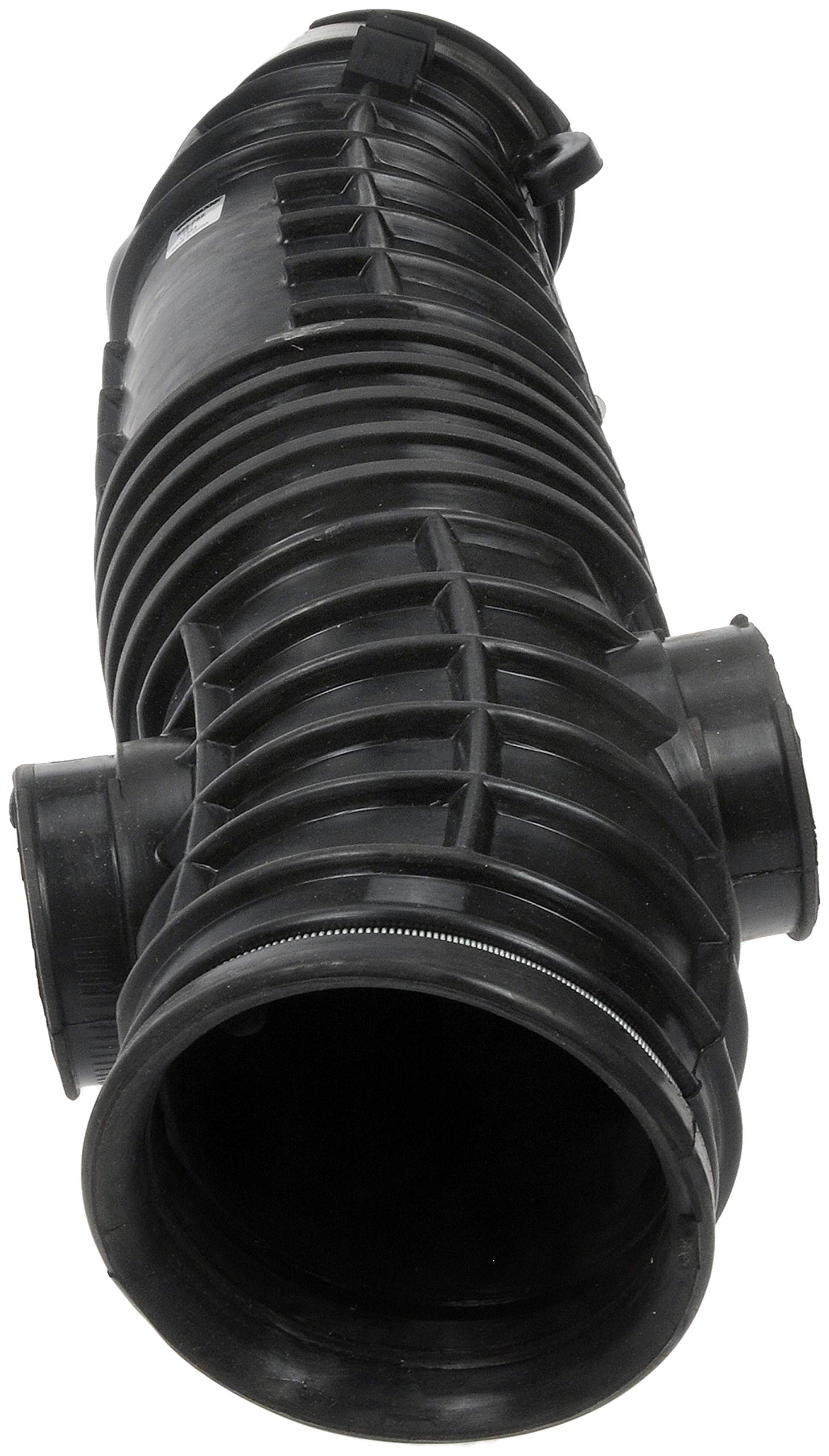 Engine Air Intake Hose Dorman 696-099 Compatible with Select Honda Models