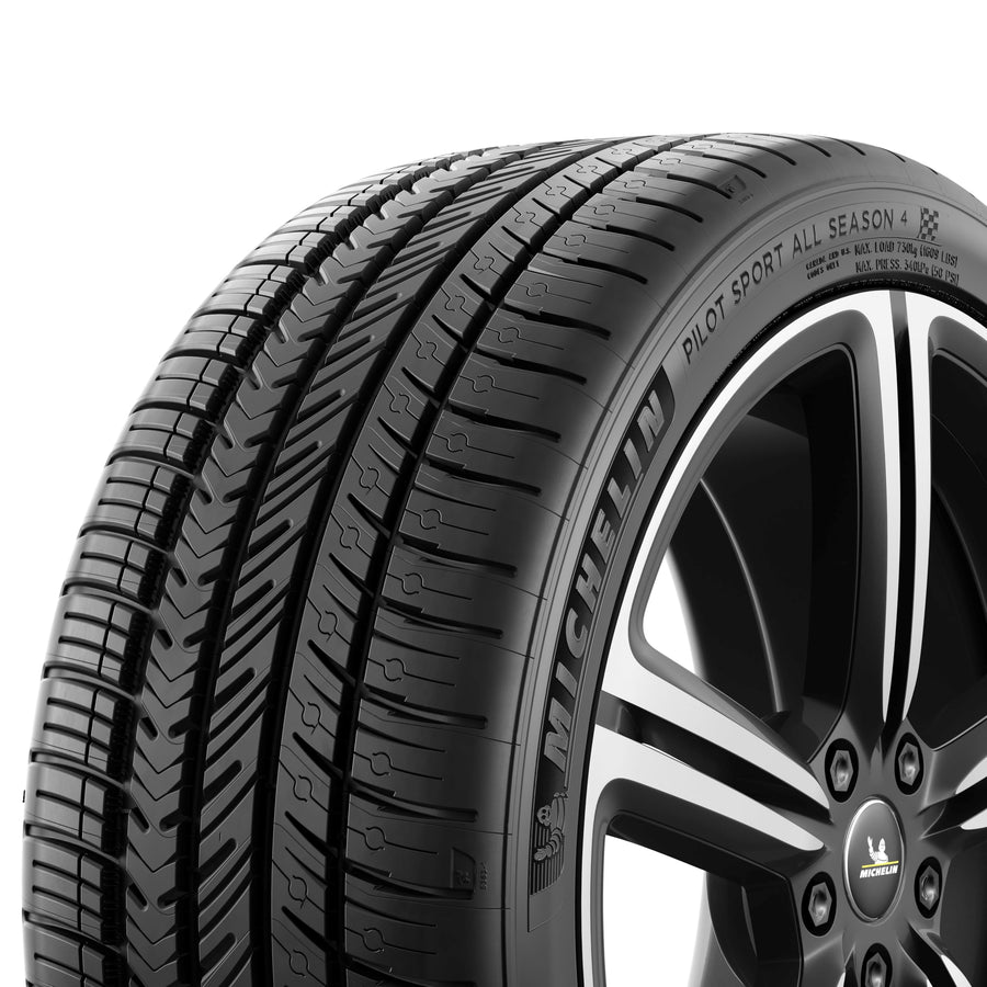Pilot Sport MICHELIN All Season 4 Performance Tire 225/50ZR16/XL 96Y