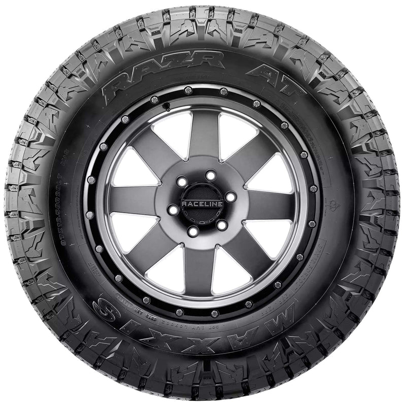 RAZR AT MAXXIS 37X12.50R17LT 124R