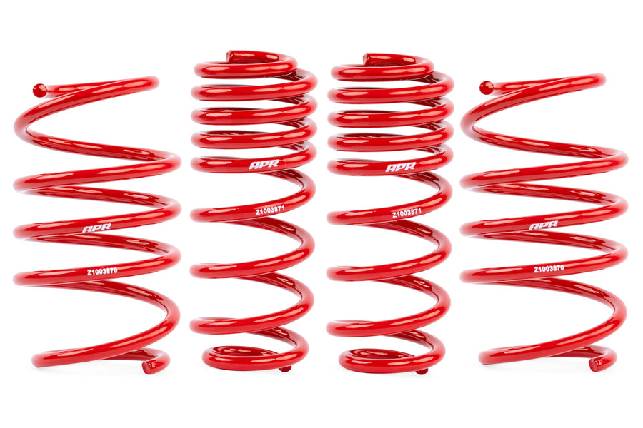Roll-Control APR SUS00021 Lowering Springs