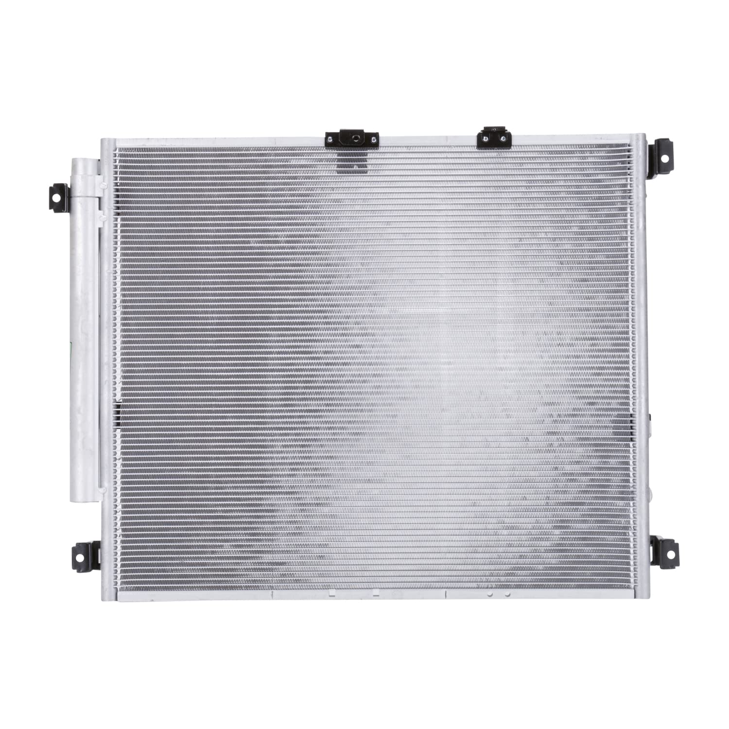 Cadillac TYC 3349 Parallel Flow Replacement Condenser