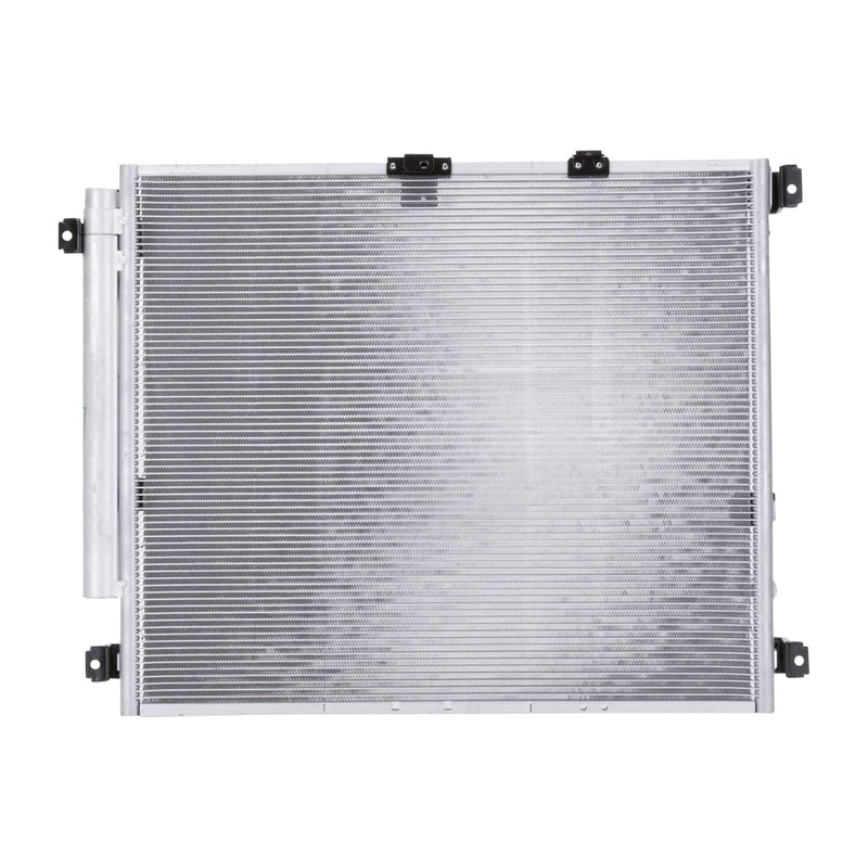 Cadillac TYC 3349 Parallel Flow Replacement Condenser