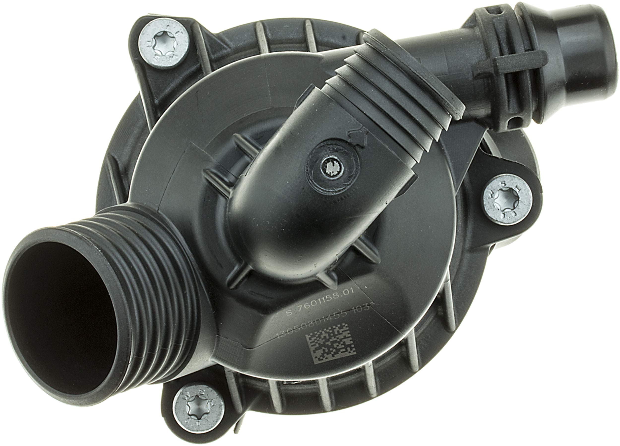Integrated Housing Gates 34834 Engine Coolant Thermostat