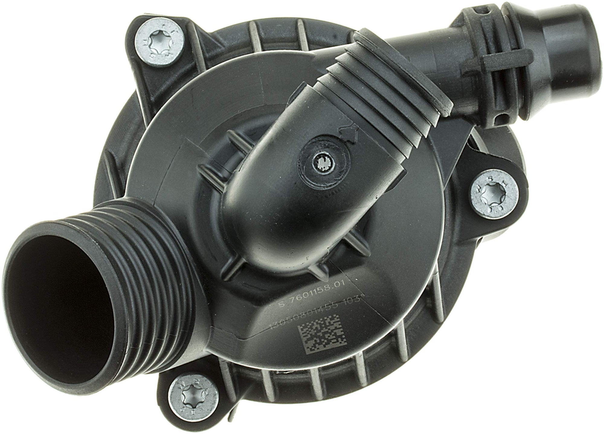 Integrated Housing Gates 34834 Engine Coolant Thermostat