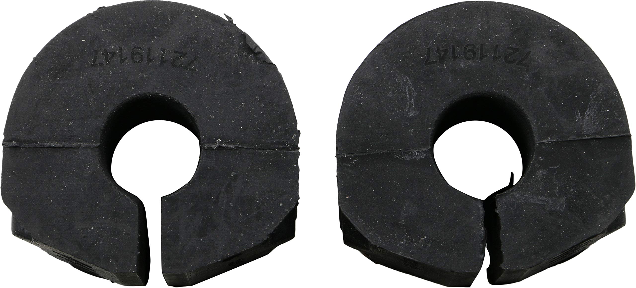K201910 MOOG Suspension Stabilizer Bar Bushing Kit for Nissan TITAN