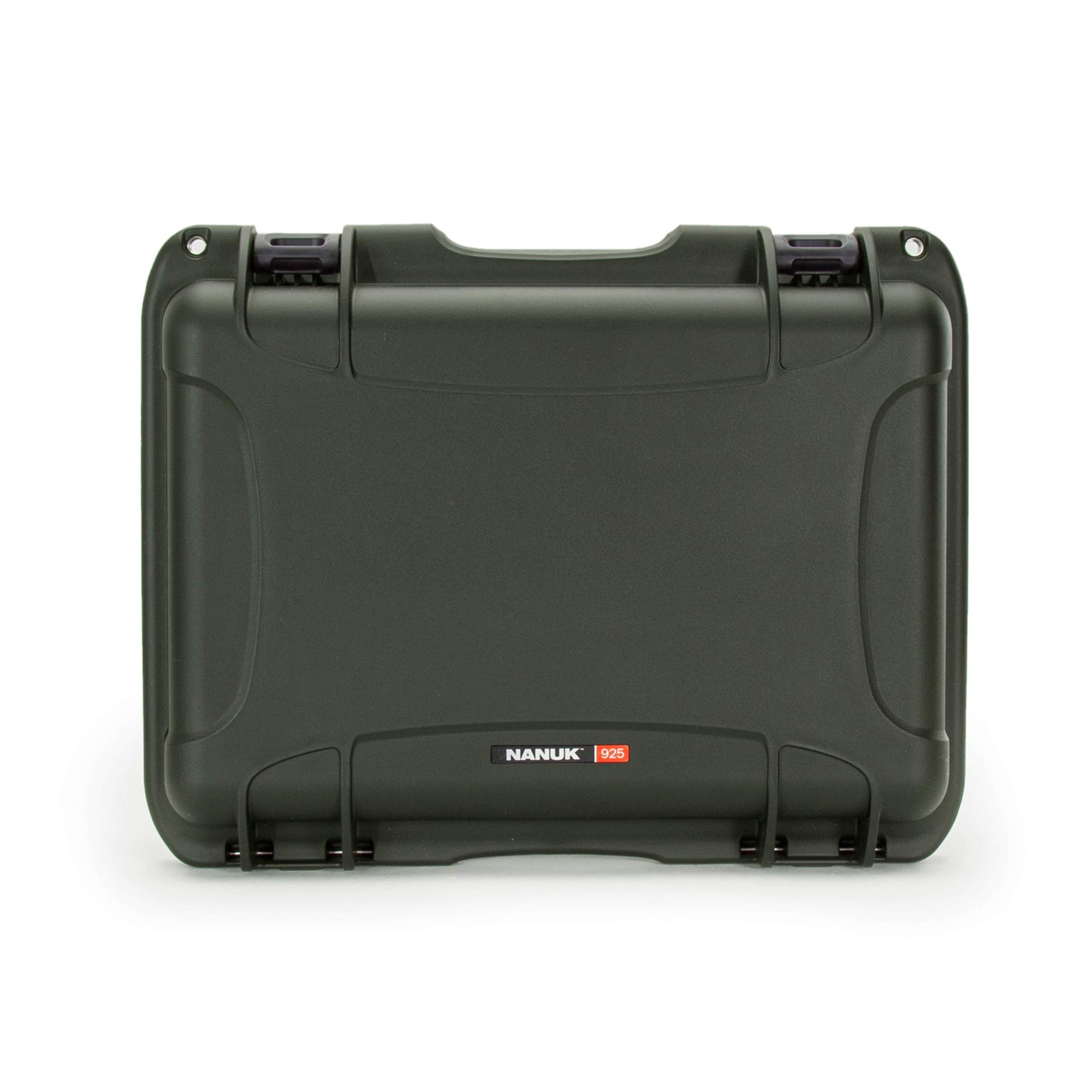 925 Nanuk Waterproof Case with Foam Insert for DJI Mavic 3 Fly More/Cine Premium Combo, Olive