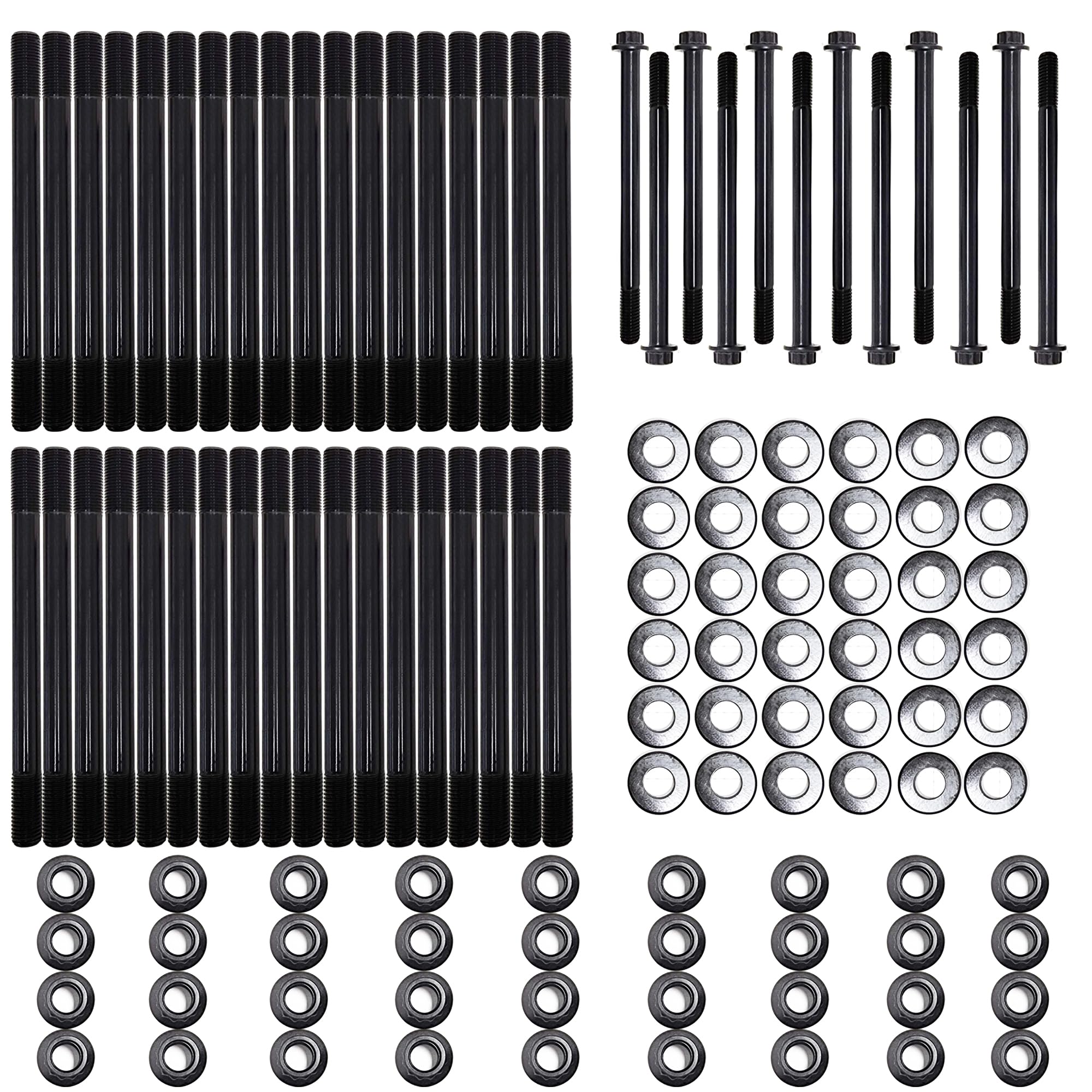 1040301 - PRW Industries - FASTENERS, (Each)