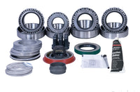 Master Revolution Gear Install Kit, Fits Buick Oldsmobile Pontiac (BOP) 8.2"