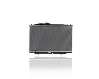 A2773 Koyorad Radiator