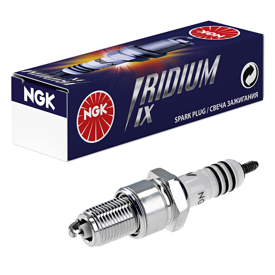 Bpr7Eix NGK 4055 Spark Plug