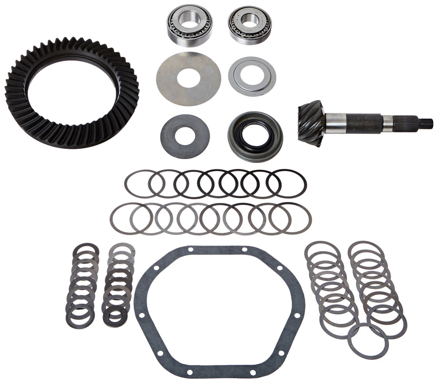 Differential Ring and Pinion Gear Set Spicer 706017-10X for DANA 44, 4.27 Ratio