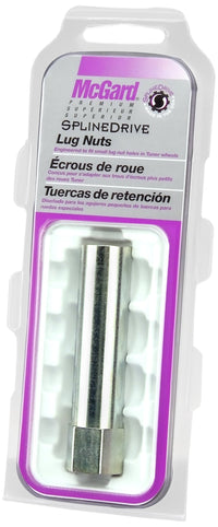 SplineDrive McGard Installation Tool - 22mm Hex Size