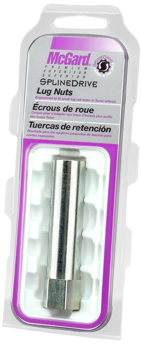 SplineDrive McGard Installation Tool - 22mm Hex Size