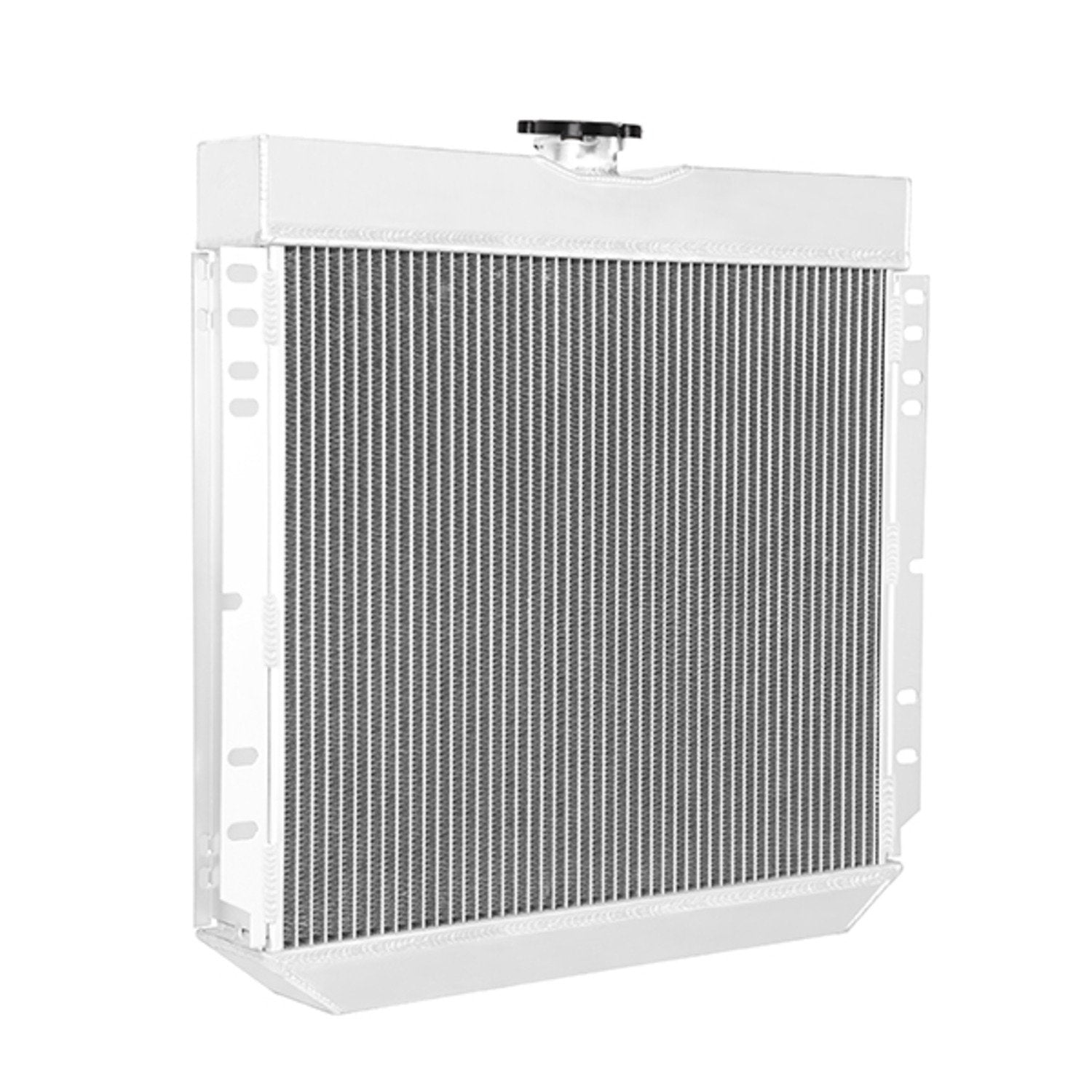 Mishimoto Performance Aluminum X-Line Radiator MMRAD-MUS-69X Fits Ford Mustang 1969-1970