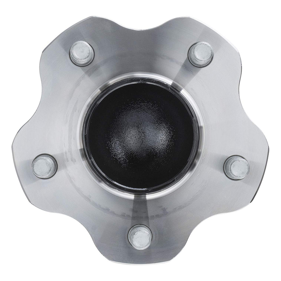 Wheel Bearing and Hub Assembly MOOG for Nissan Juke 512494