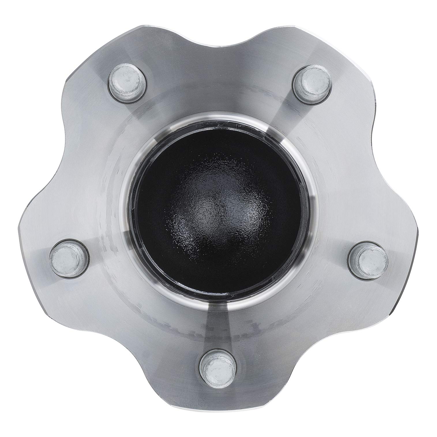 Wheel Bearing and Hub Assembly MOOG for Nissan Juke 512494