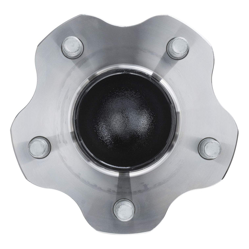 Wheel Bearing and Hub Assembly MOOG for Nissan Juke 512494