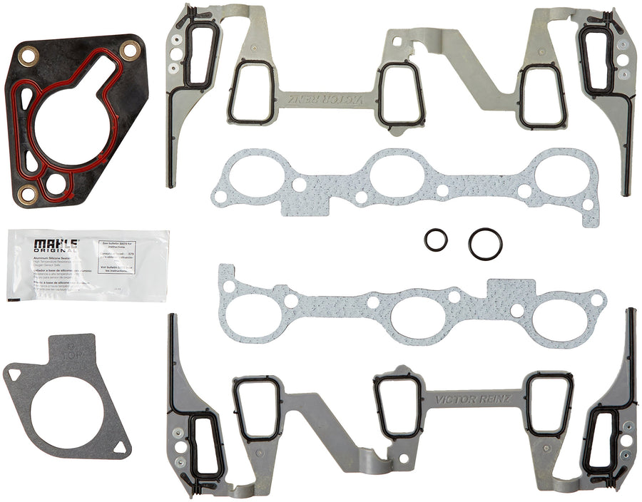Engine Intake Manifold Gasket Set MAHLE MS16166P