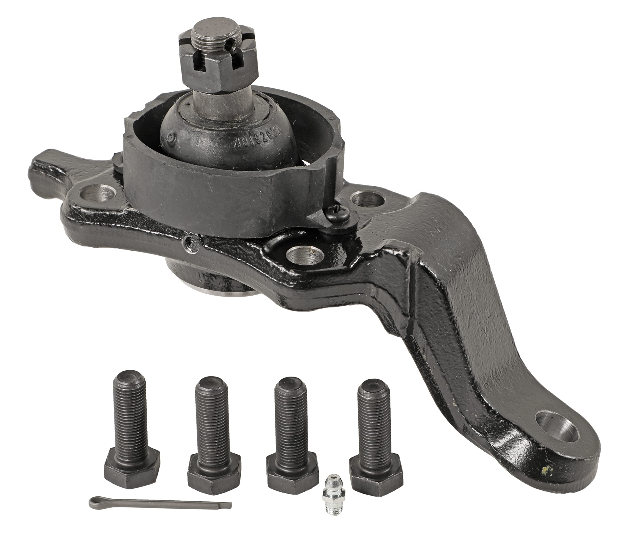 Front Left Lower Suspension Ball Joint MOOG K500435 for Toyota Tundra