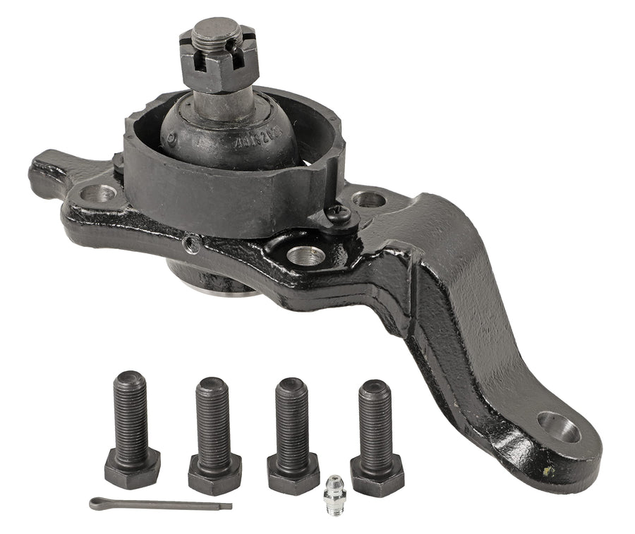 Front Left Lower Suspension Ball Joint MOOG K500435 for Toyota Tundra