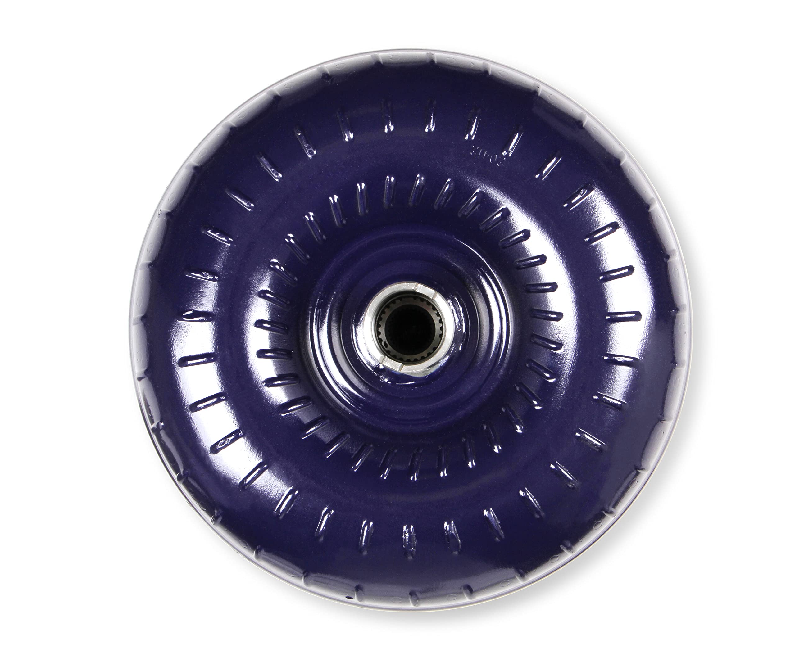 Holeshot B&M 20412 2400 Torque Converter, 1965-1991 TH400, 1968-1981 TH350