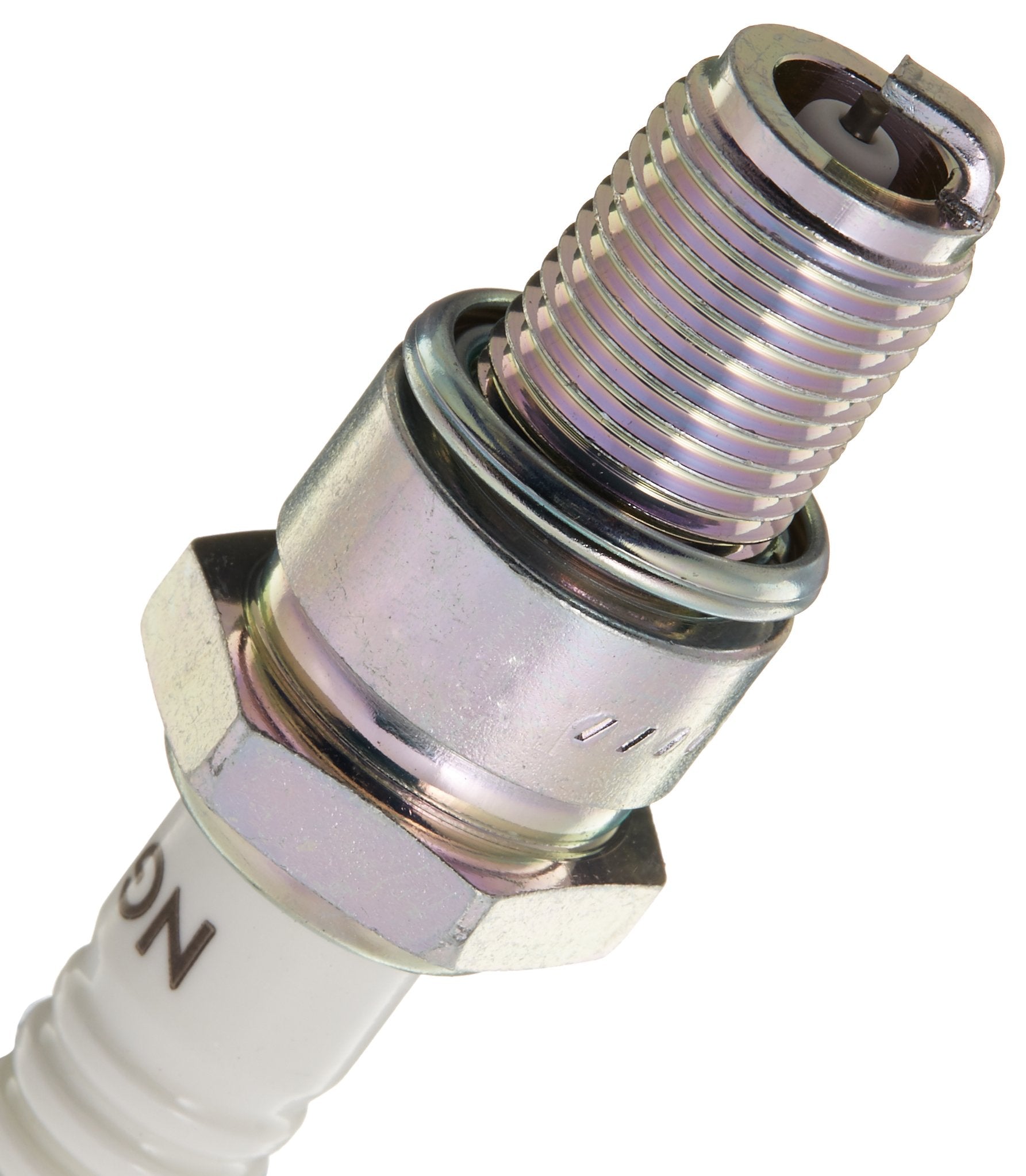 Spark Plug NGK 3430