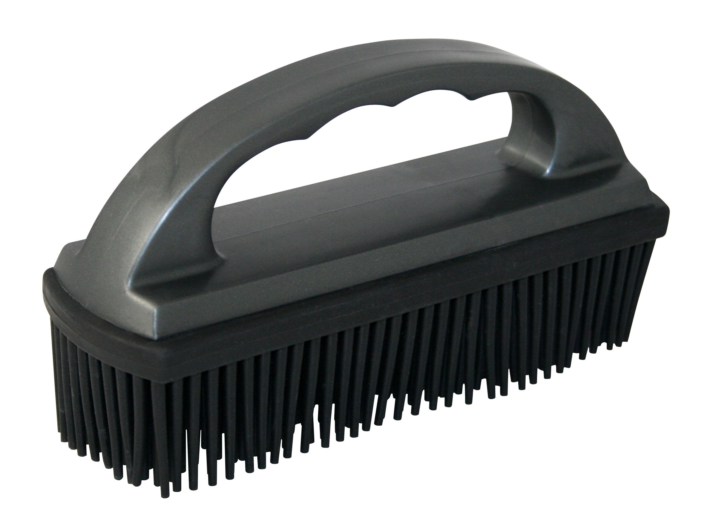 Lint and Hair Removal Brush Carrand 93112, Single, Black