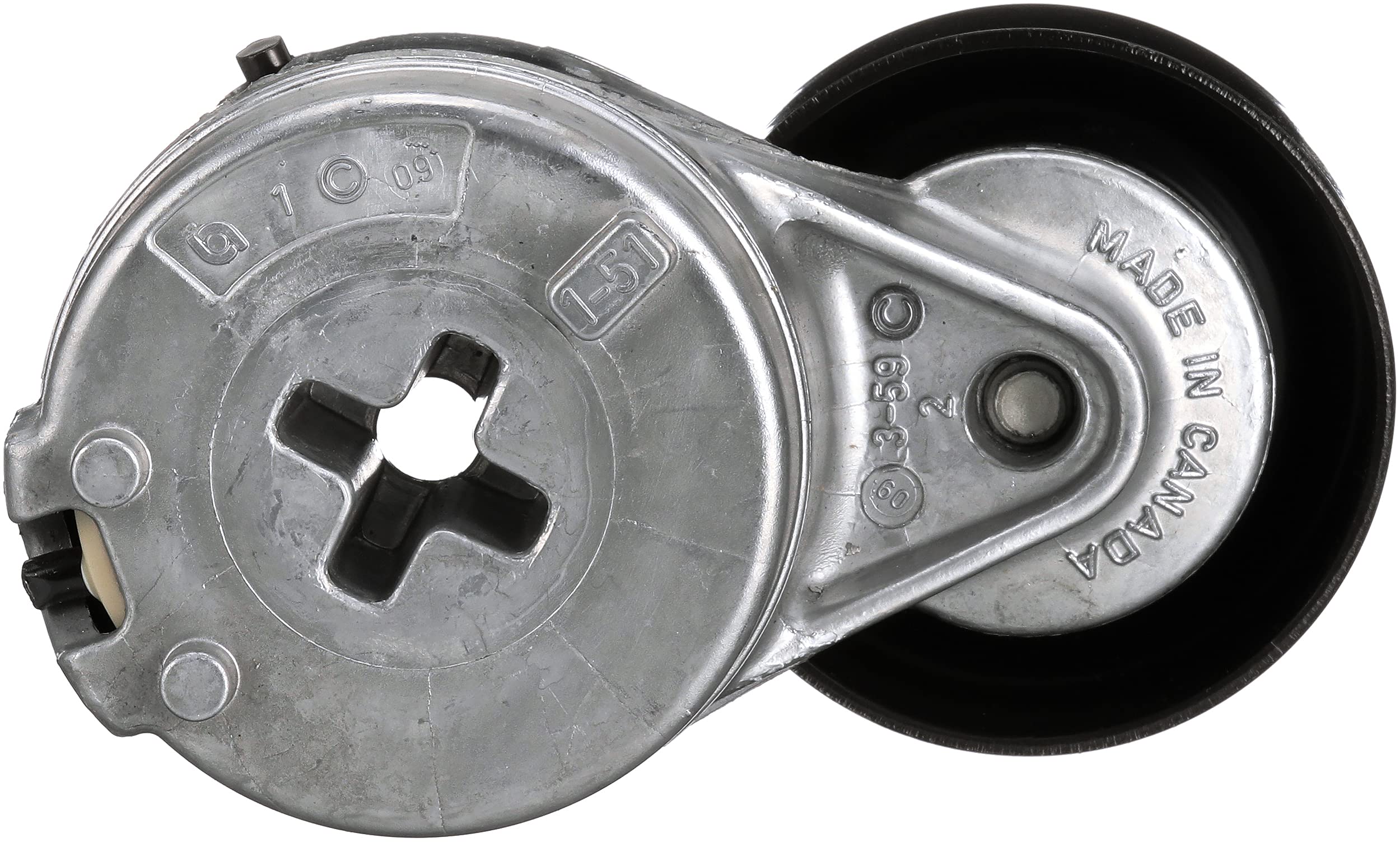 DriveAlign Gates 38365 Automatic Belt Drive Tensioner