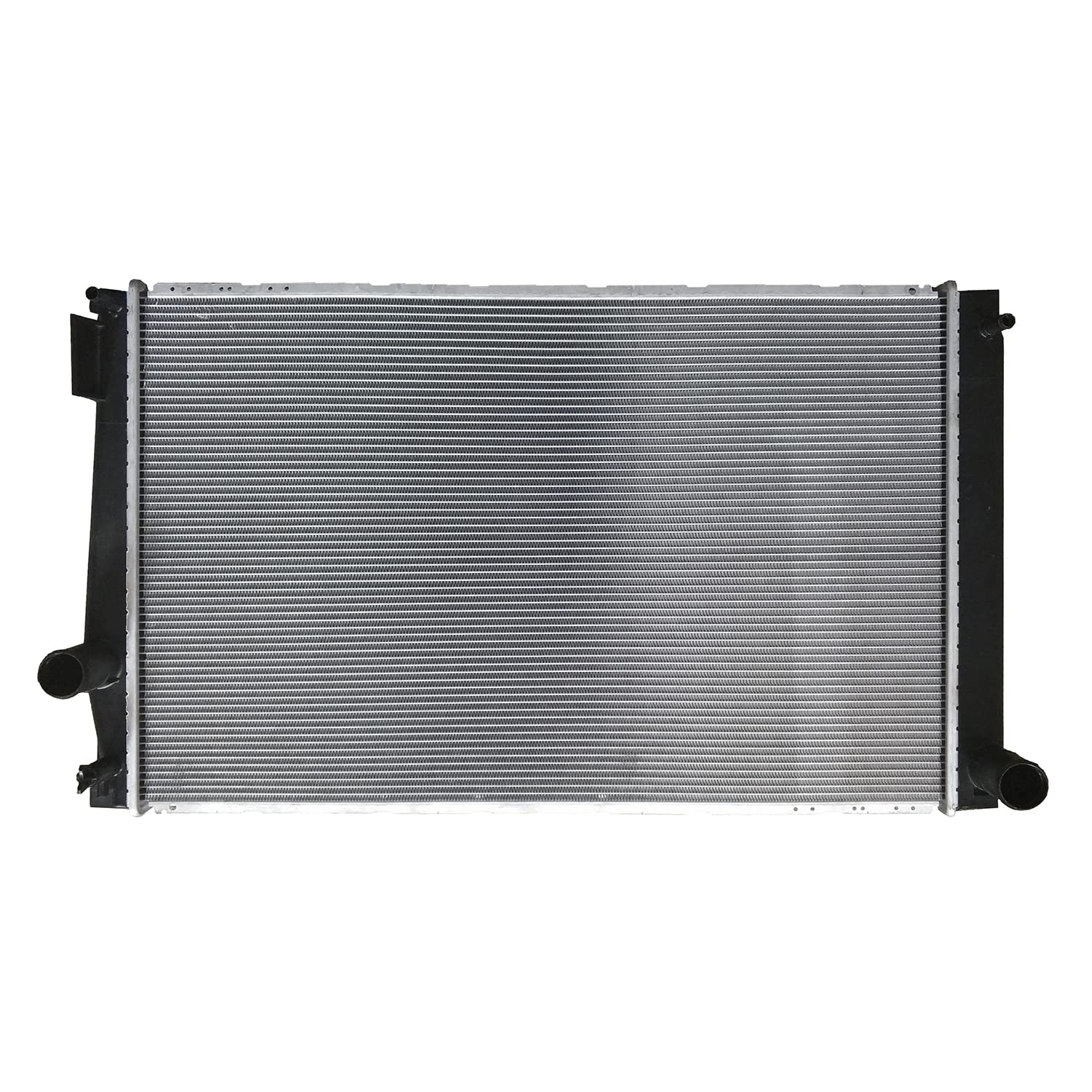 Radiator TYC 13584 Compatible with 2016-2018 Toyota Rav4
