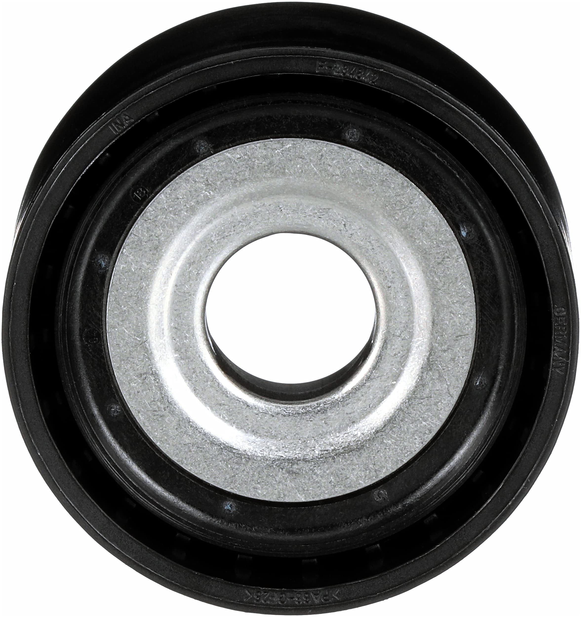 Gates Genuine 36375 DriveAlign Belt Drive Idler/Tensioner Pulley