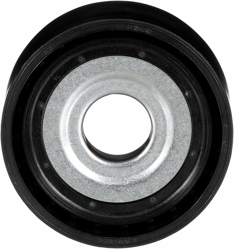 Gates Genuine 36375 DriveAlign Belt Drive Idler/Tensioner Pulley