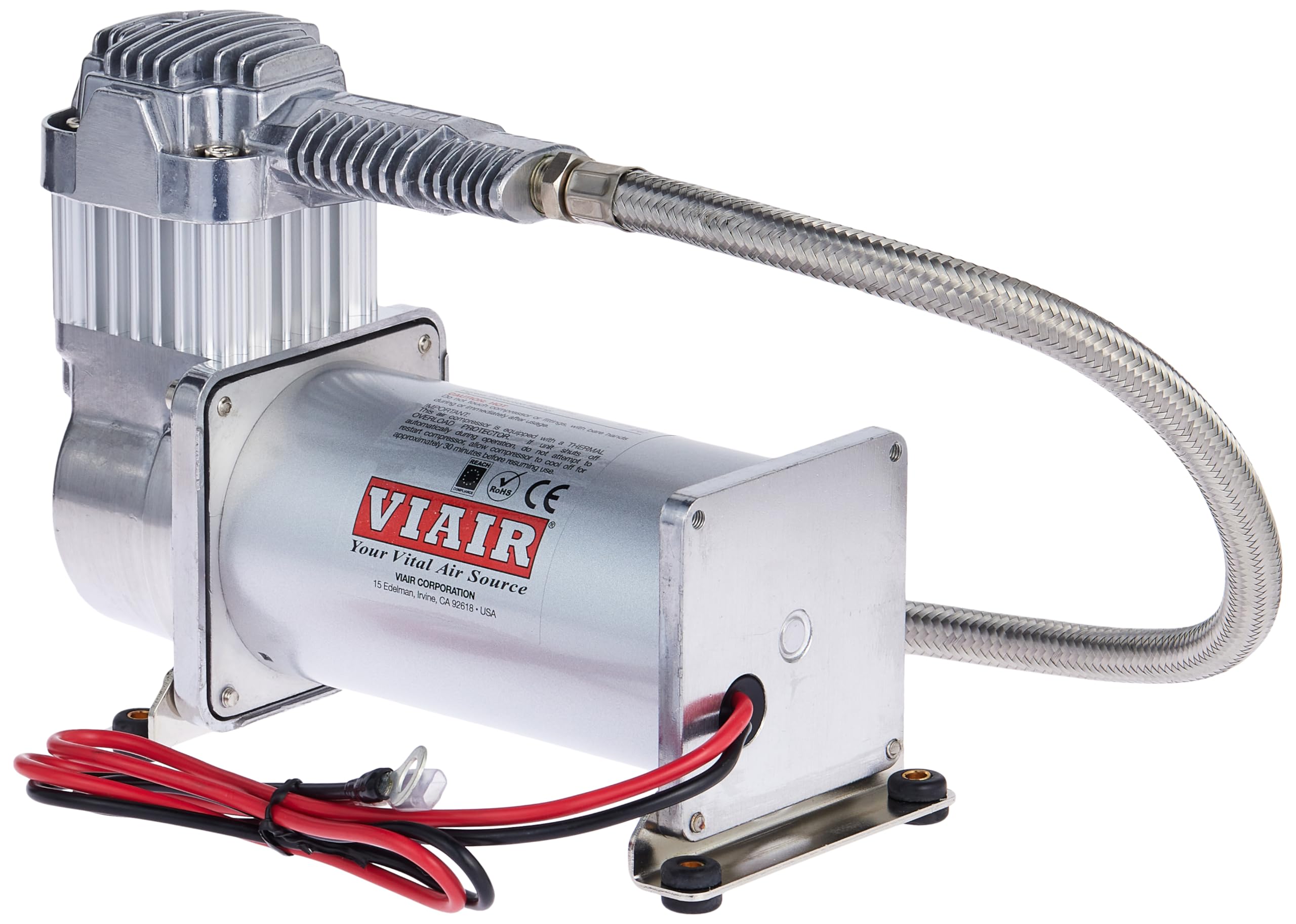 400C Viair 40040 Air Compressor Kit